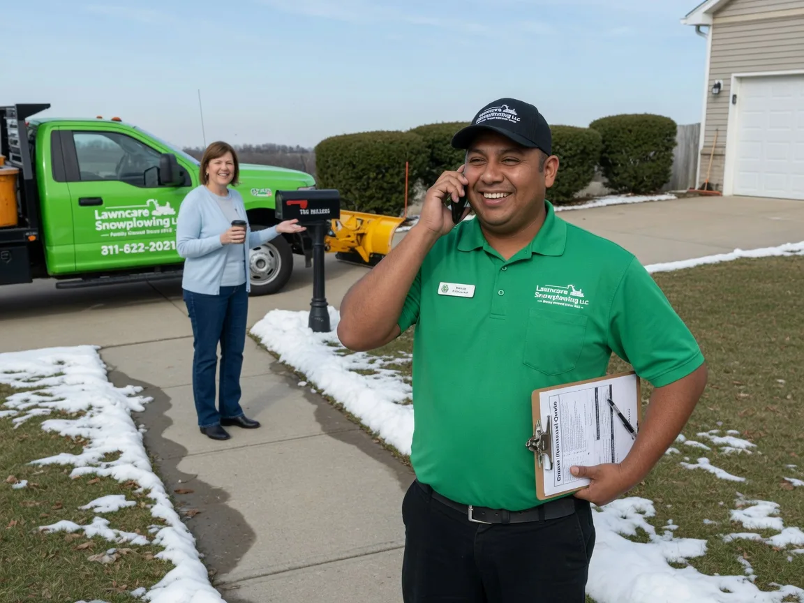 Lawn Care Services By Expert Landscaper Spring Glen, NY FAQs